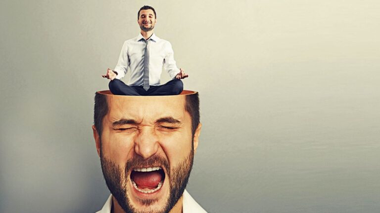 Burnout: El Costo Secreto del Multitasking