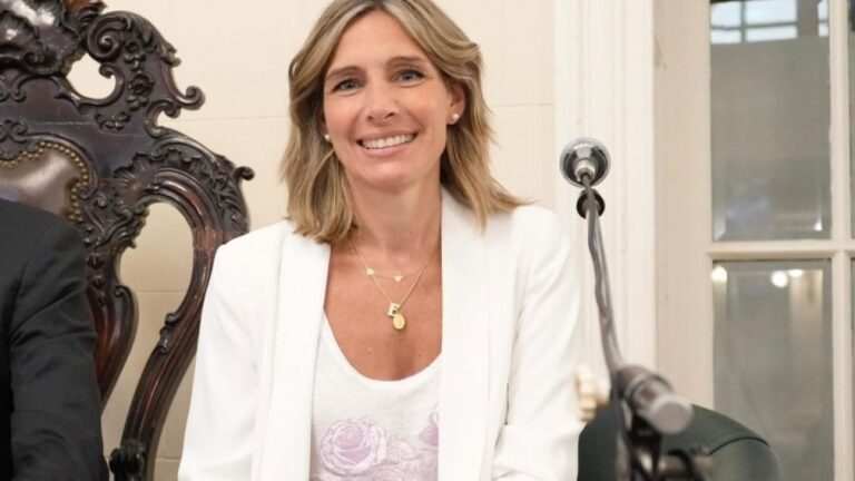 Evelyn Karsten: ‘Gustavo Valdés me persigue personalmente’