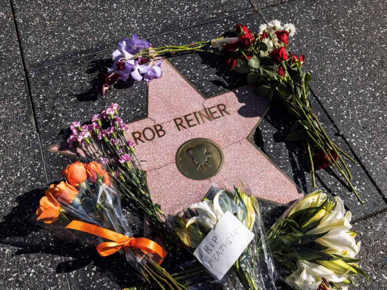 Encuentro trágico: Barack y Michelle Obama iban a reunirse con Rob Reiner la noche de su asesinato