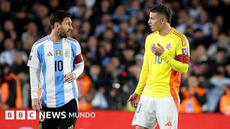 Mundial 2026: Análisis de BBC Mundo sobre el sorteo para América Latina y España
