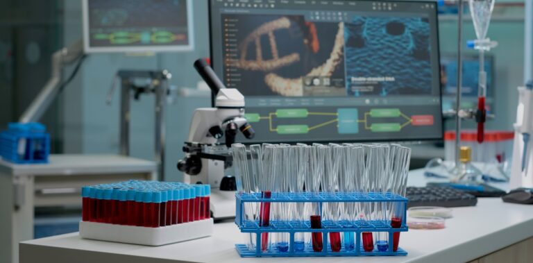 Revolucionando la Medicina: La Plataforma que Facilita el Acceso a la Genética para Tratamientos Personalizados