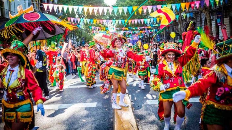 Feriados 2026: Descubre el Primer Fin de Semana Largo