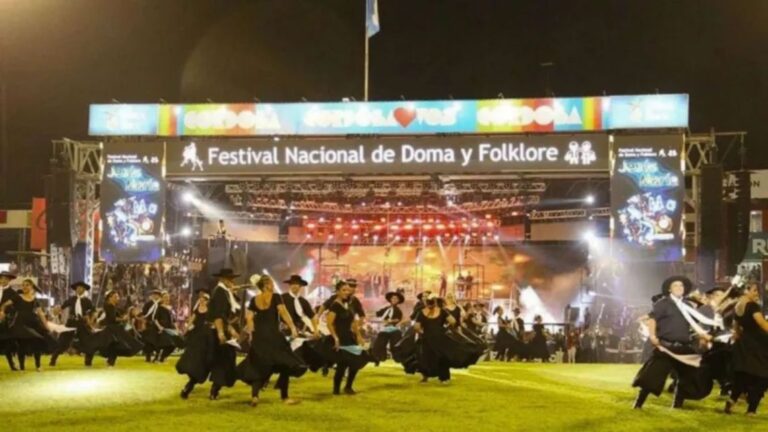 Jesús María y UNC lanzan la primera Escuela de Festivales en Argentina