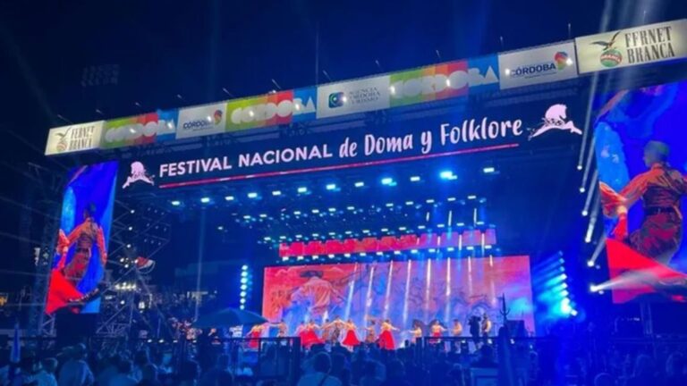 Festival de Jesús María 2026: Plan de Seguridad para 11 Noches de Celebración