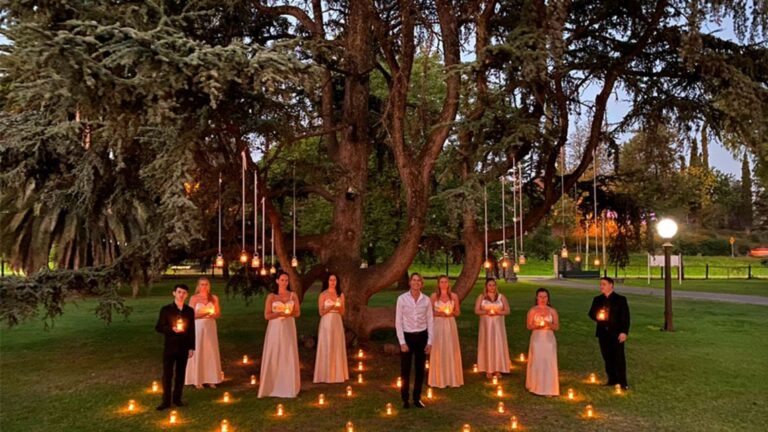 Córdoba vive la Navidad: agenda cultural repleta de música y arte