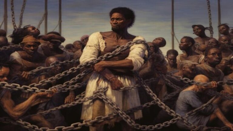 Día de la Abolición de la Esclavitud: Reflexiones sobre su legado y las nuevas formas de explotación