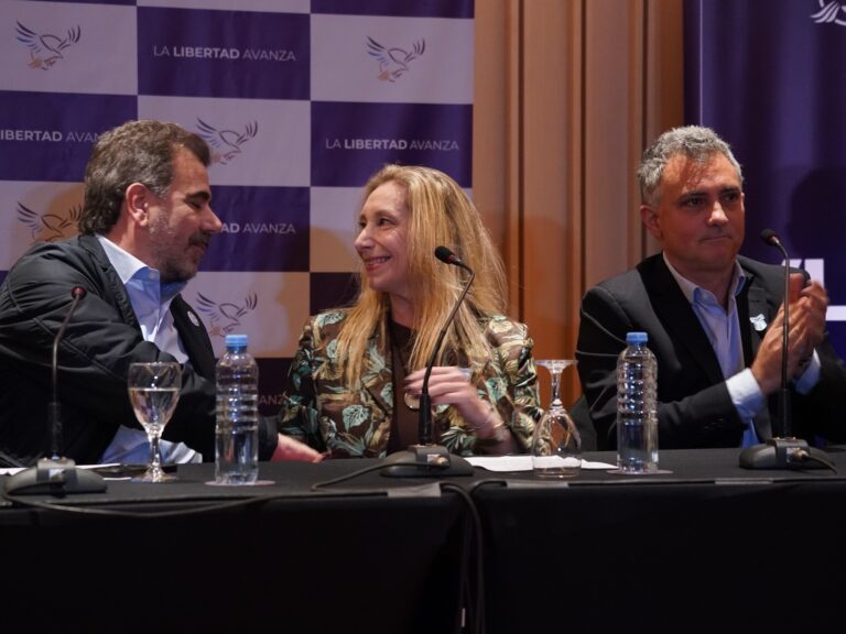 ¿Crisis en la Alianza? La tensión entre LLA y PRO crece en medio de debates clave para Milei en el Congreso
