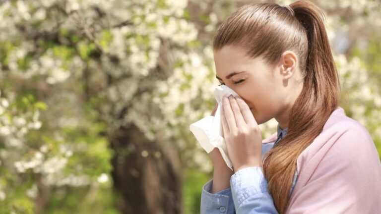 Aumento de casos de gripe H3N2 en Europa: ¡Alerta sanitaria!