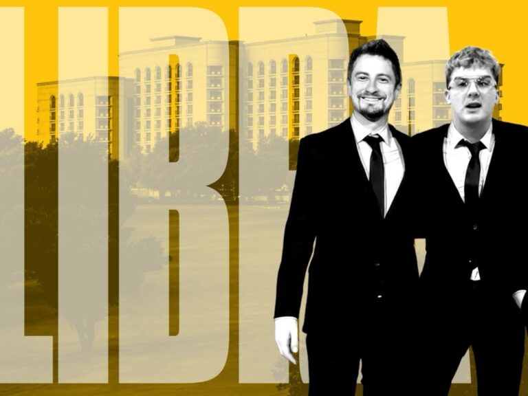 Un testigo revela detalles del lanzamiento de $LIBRA y menciona a dos empresarios cercanos a Milei