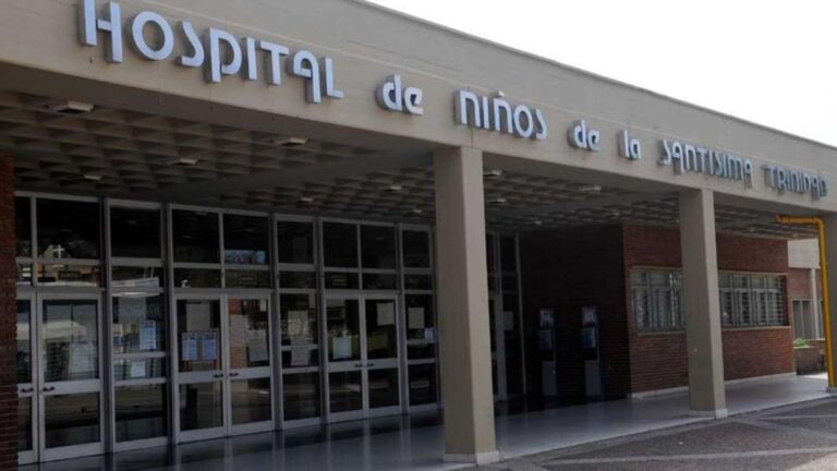 Niño de 9 años atacado por tres pitbull en Córdoba: un suceso escalofriante