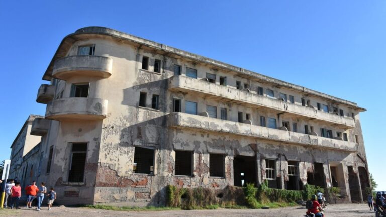 El Gran Hotel Viena seguirá siendo preservado, confirma la empresa propietaria