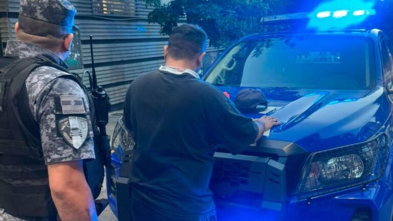 Córdoba: Arrestan a hombre por intentar incendiar a su expareja