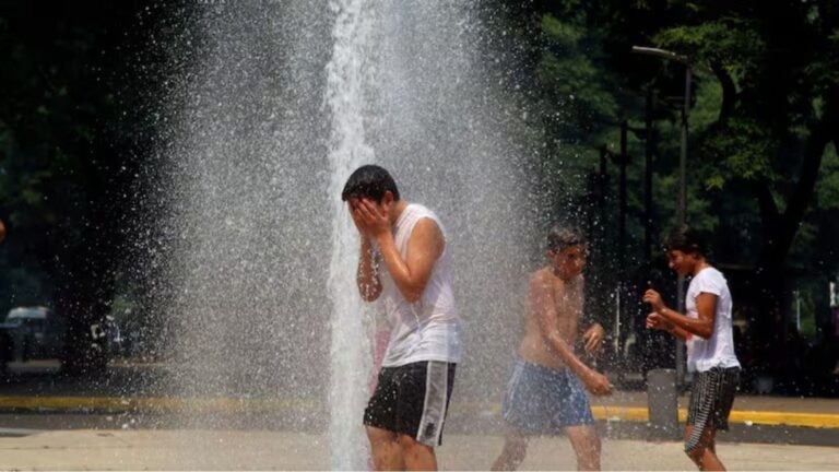 Calor nocturno en Córdoba: un estudio advierte sobre el aumento de temperaturas