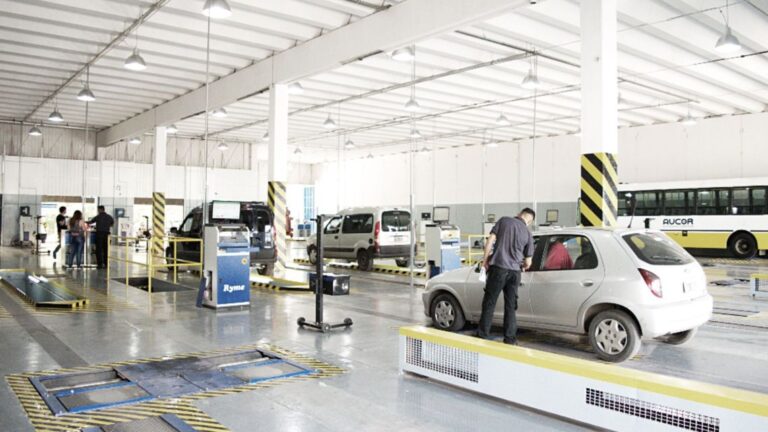 Nuevo Aumento en la ITV: Precios de Inspección en Córdoba