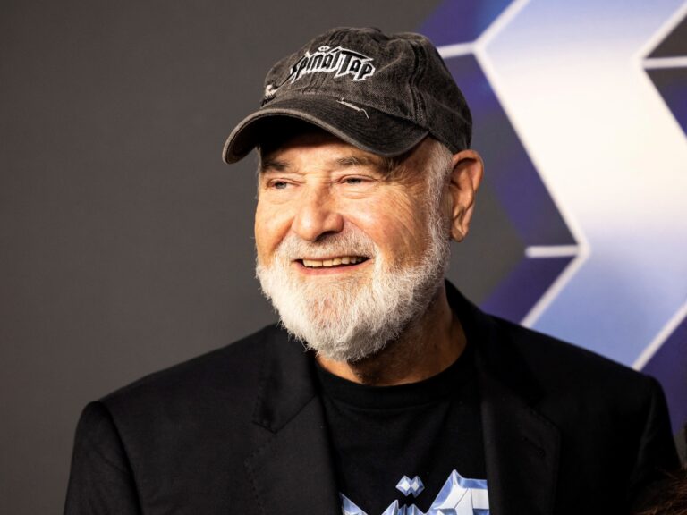 Revelan las causas de las muertes de Rob Reiner y su esposa