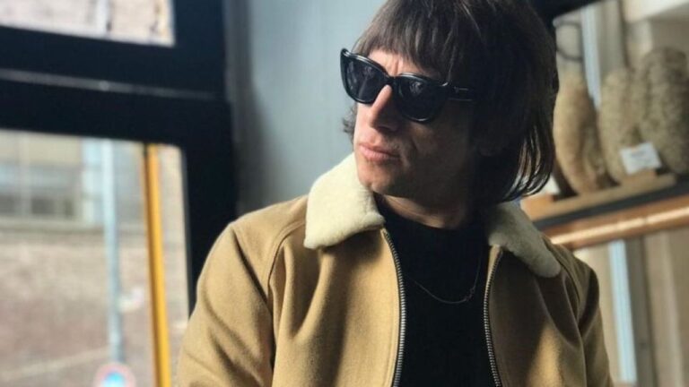 Joaquín Levinton en terapia intensiva tras un infarto