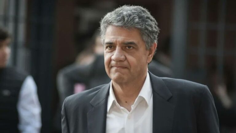 Jorge Macri: «Los comedores ahora también atienden a la clase media»