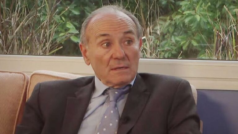 Ocuparon tierras en Tucumán: Acusan a José Carbonell