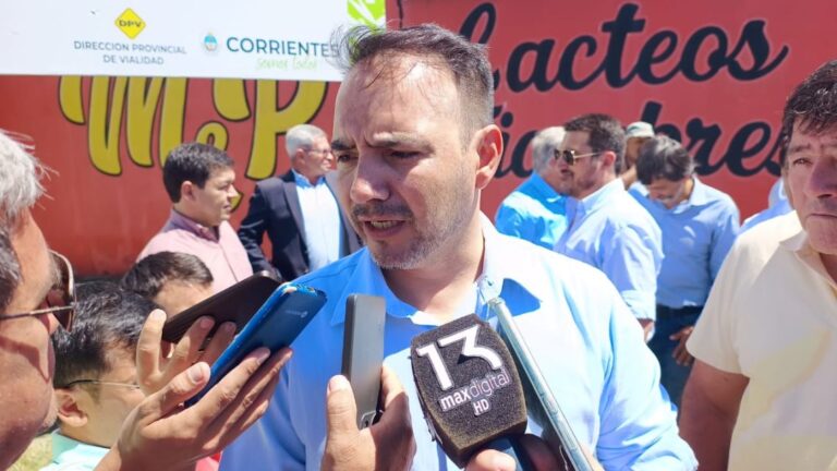 Juan Pablo Valdés presentará su gabinete el 11 de diciembre: ¿habrá bono navideño?