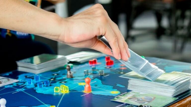 Navidad sin Pantallas: Juegos de Mesa y Libros para Fortalecer los Vínculos Familiares