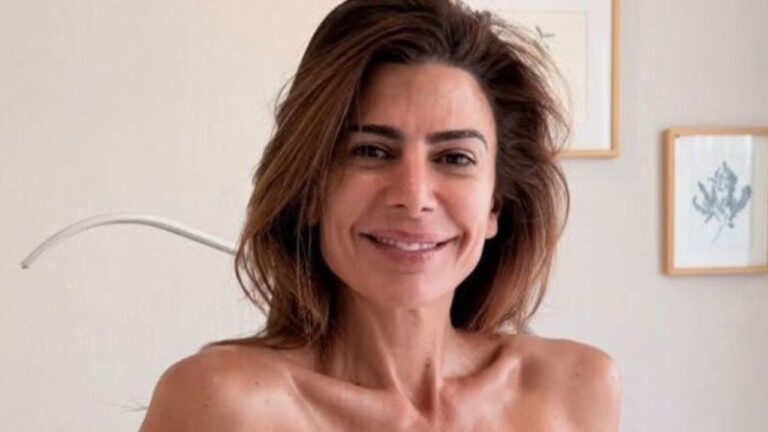 Exomas: La Terapia Innovadora de Juliana Awada