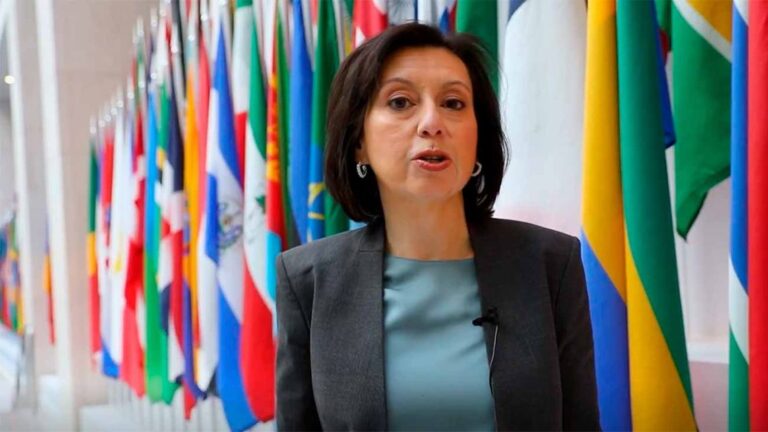 El FMI urge al Gobierno a fortalecer reservas para anticipar crisis