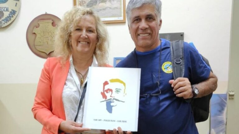 La educación olímpica en Córdoba: un legado de la escuela Ejército de los Andes
