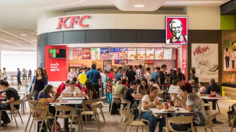 KFC llega a Córdoba: apertura en Nuevocentro