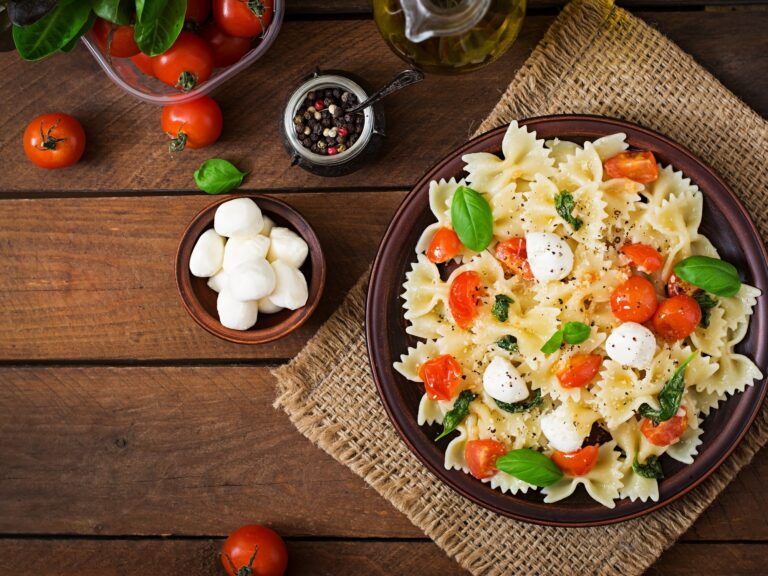 Menú Semanal: Recetas Deliciosas del 22 al 28 de Diciembre