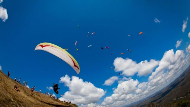 La Cumbre se prepara para un verano 2026 lleno de mountain bike, gastronomía y cultura