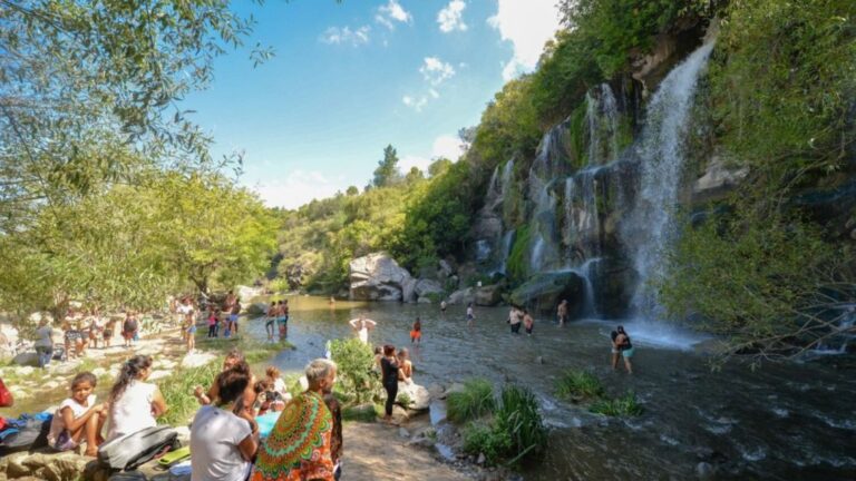 Nación invierte $15 millones en la digitalización del turismo en La Falda