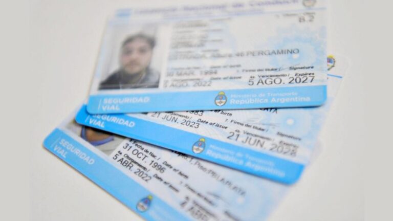 La Licencia Nacional de Conducir: Válida en Todo el Mundo