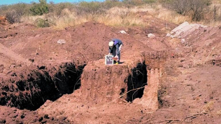 Hallan restos humanos en el ex centro clandestino La Perla, confirma Antropología Forense