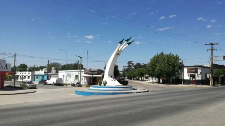 La Higueras: Ex intendente sancionado por deudas de agua