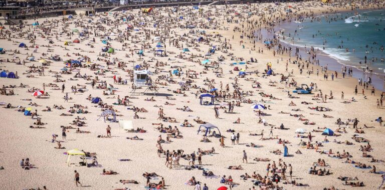 Bondi Beach: La icónica playa de Australia y su historia tras el atentado