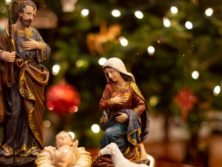 Evolución de la Navidad a través de los siglos