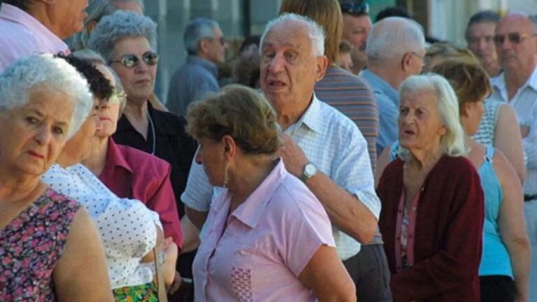 Bono de $70 mil para jubilados y pensionados