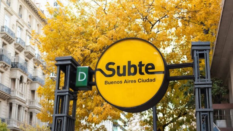 Horarios Navideños: Descubre el Servicio de Colectivos, Trenes y Subtes