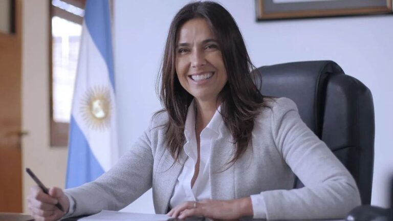 Exvicepresidenta de la UIF: Empresas corruptas en el caso Cuadernos siguen ganando licitaciones