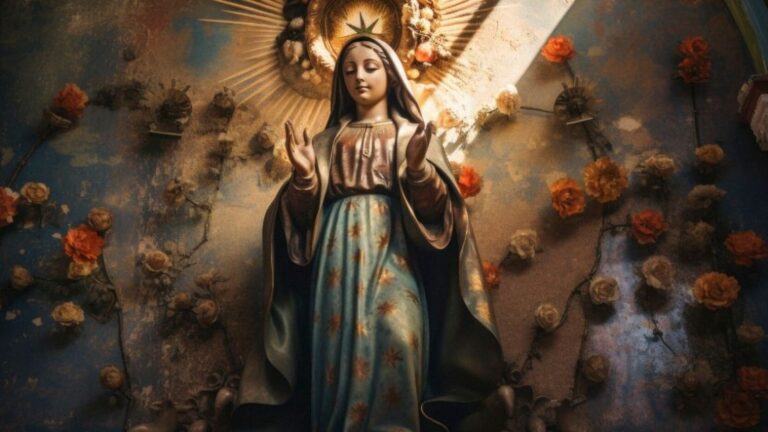 Los Mil Nombres de la Virgen María: Historia, Fe y Tradiciones