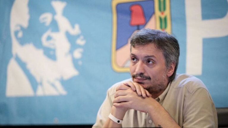 Conflicto en el Peronismo: Acorralando a Máximo, el Primer Paso para la Salida de Cristina