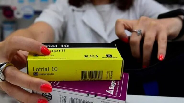 PAMI asegura 100% de cobertura en medicamentos para jubilados