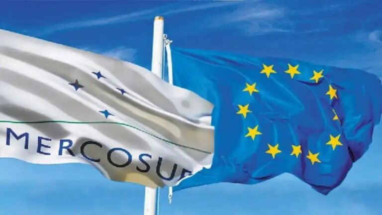 Se Retrasa el Acuerdo Mercosur-UE: Europa Rechaza la Agenda