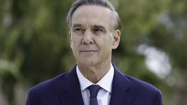 Pichetto: «El Gobierno debe garantizar nuestros empleos de inmediato»