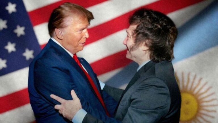 Argentina: La Influencia de Trump en Nuestro Futuro