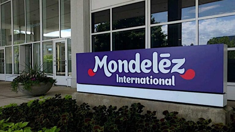 Mondelez detiene producción en Pacheco hasta enero