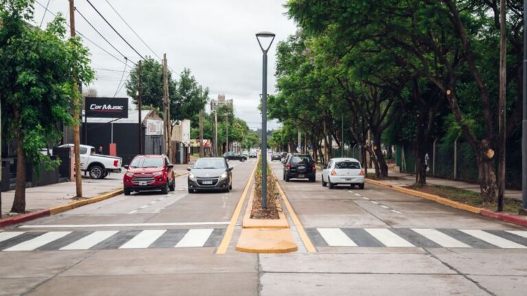 Nuevo desagüe pluvial en Sagrada Familia: Beneficiará a más de 20,000 vecinos de Córdoba