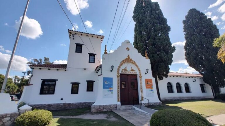Allanan el Municipio de La Calera por una factura falsa