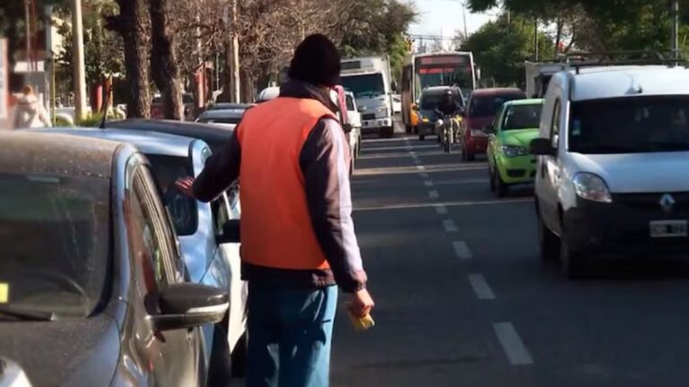 Defienden las naranjitas en Córdoba: ‘No somos todos iguales’