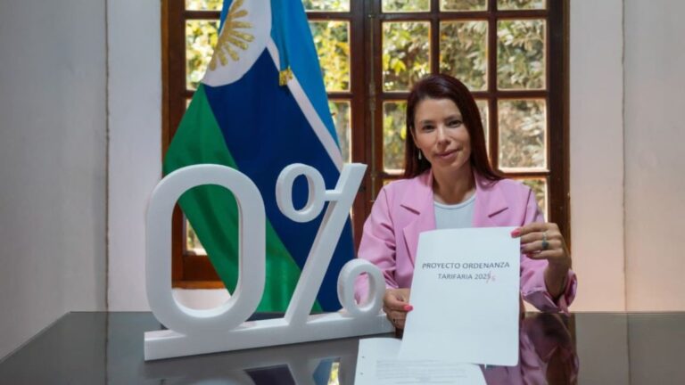 Anisacate: Aumento Cero en Tasas y Descuentos para Vecinos Cumplidores
